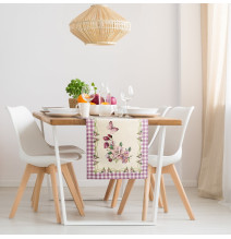 Gobelin terítő CHO 1225