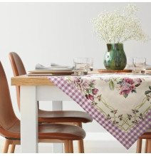 Gobelin terítő CHO 1225