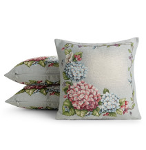 Párnahuzat gobelin 42x42 cm CHO 1227