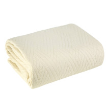 Ágytakaró Boni4 bézs