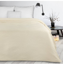 Ágytakaró Boni4 bézs