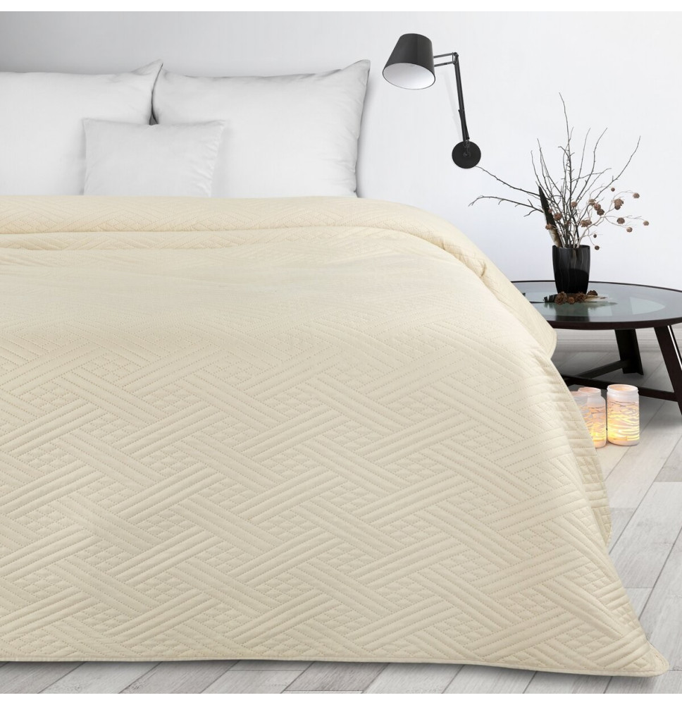 Ágytakaró Boni4 bézs