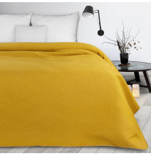 Ágytakaró Boni4 okker