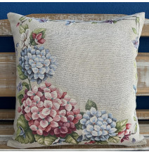 Párnahuzat gobelin 42x42 cm CHO 1227