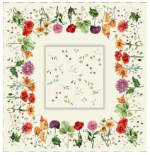 Gobelin terítő Eden 1239 NA