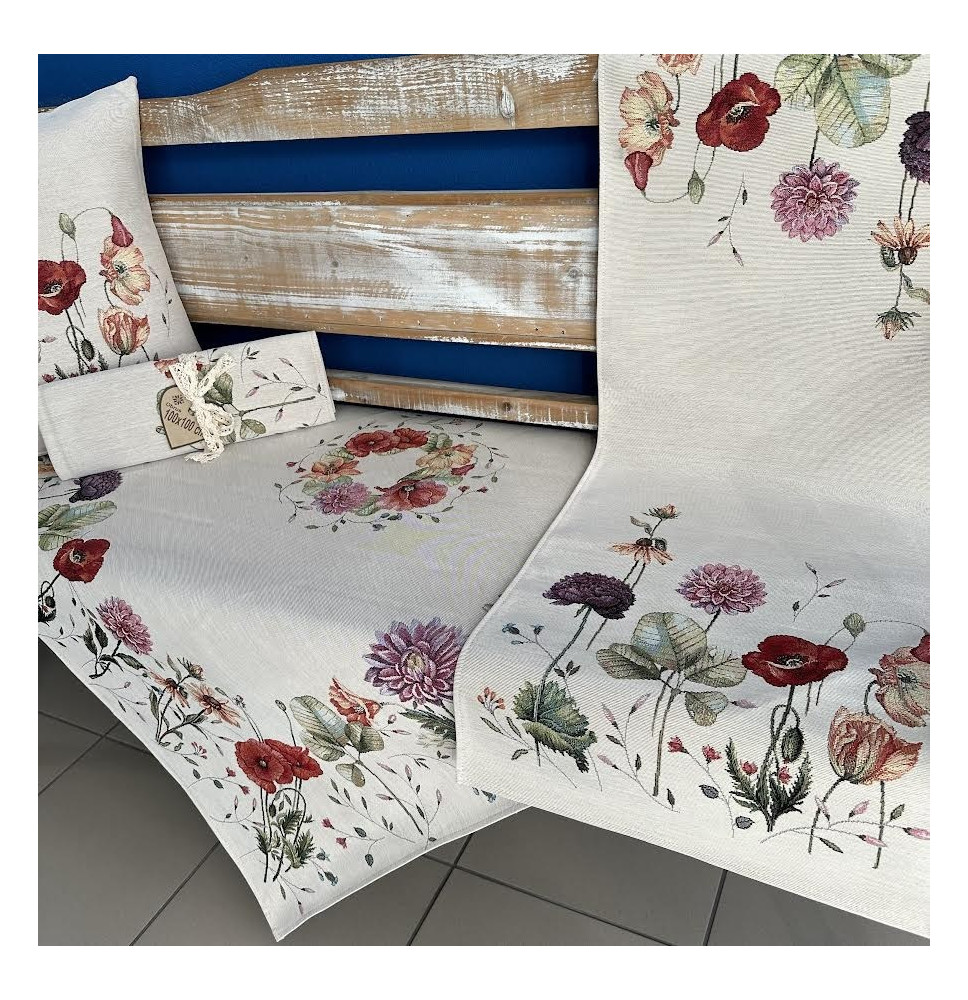 Gobelin terítő Eden 1239 NA