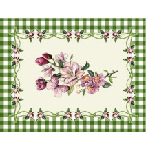 Gobelin terítő Eden 1247 VE