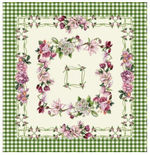 Gobelin terítő Eden 1247 VE