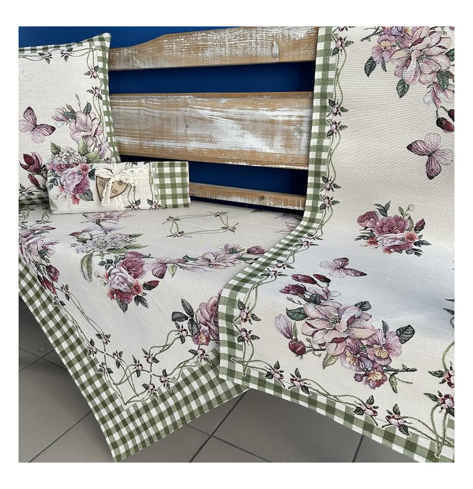 Gobelin terítő Eden 1247 VE