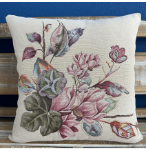 Párnahuzat gobelin 42x42 cm Eden 1215