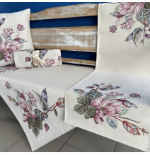 Gobelin terítő Eden 1215