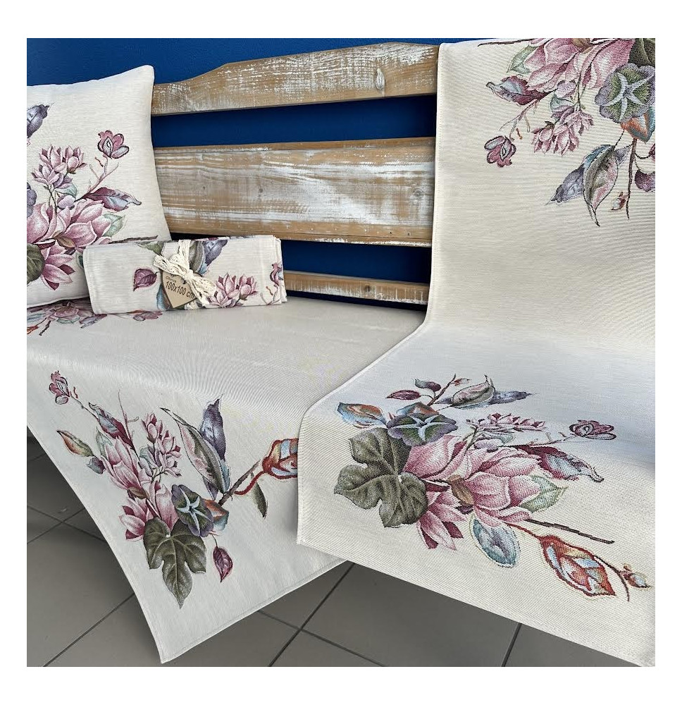 Gobelin terítő Eden 1215