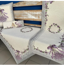 Gobelin terítő Eden 1224