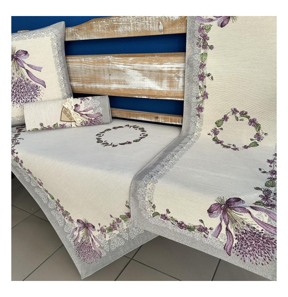 Gobelin terítő Eden 1224