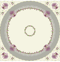 Gobelin terítő Eden 1224