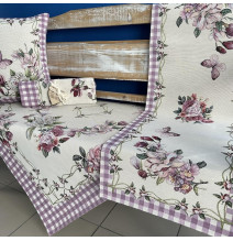 Gobelin terítő CHO 1225