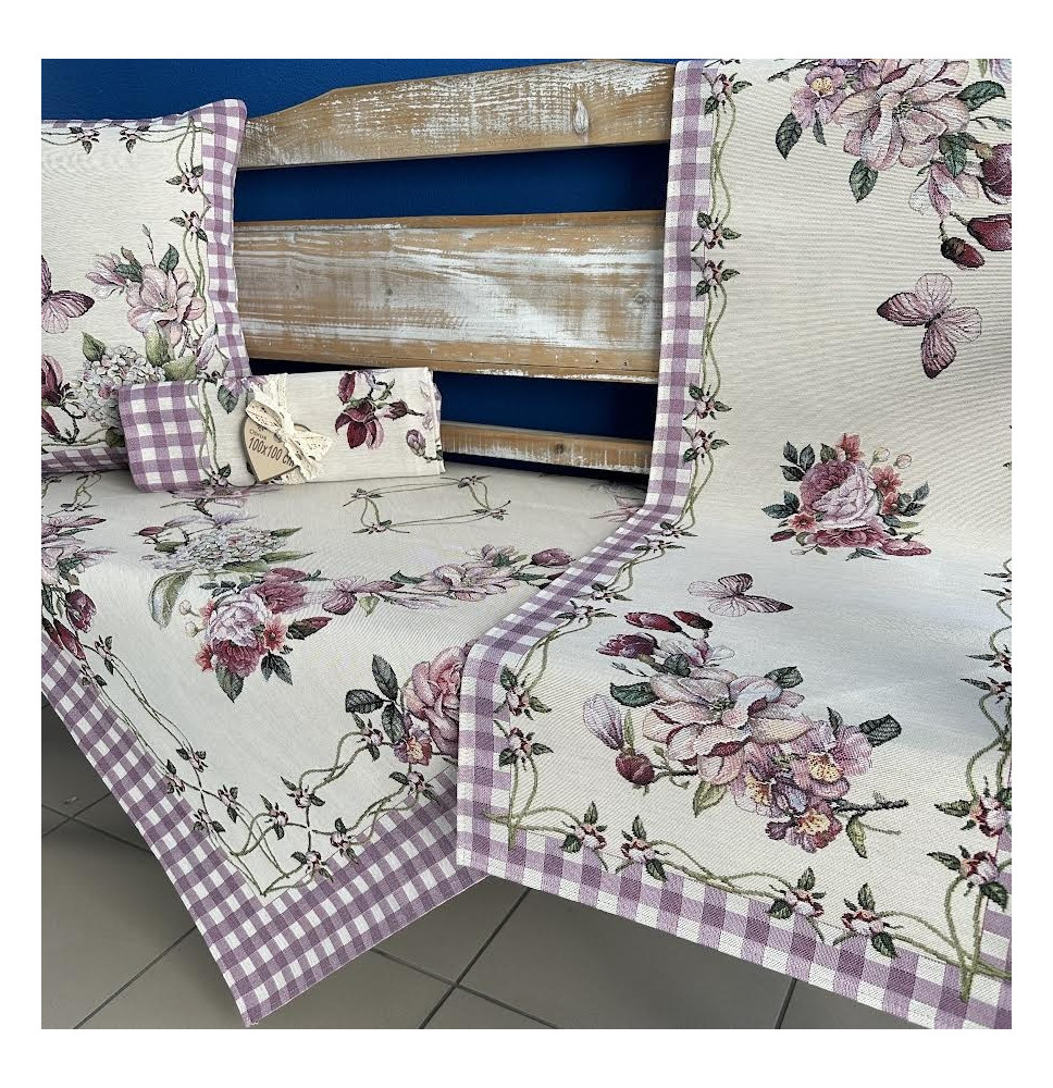 Gobelin terítő CHO 1225