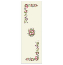 Gobelin asztalterítő Chenille 1221