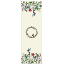 Gobelin terítő Eden 1229