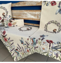 Gobelin terítő Eden 1229