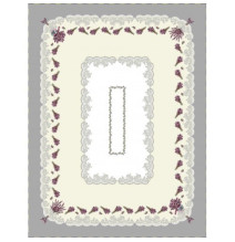 Gobelin terítő Eden 1232