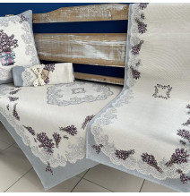 Gobelin terítő Eden 1232