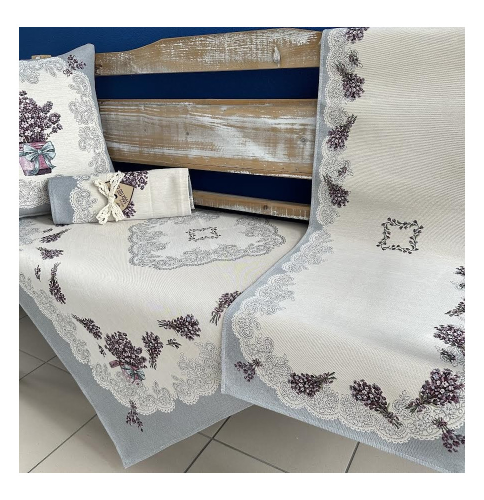 Gobelin terítő Eden 1232