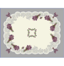 Gobelin terítő Eden 1232