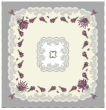 Gobelin terítő Eden 1232