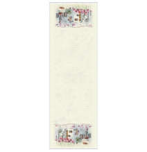 Gobelin terítő Eden 1234