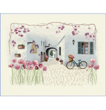 Gobelin terítő Eden 1234