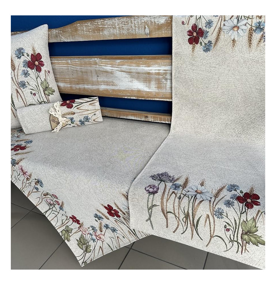 Gobelin terítő Eden 1243 RK