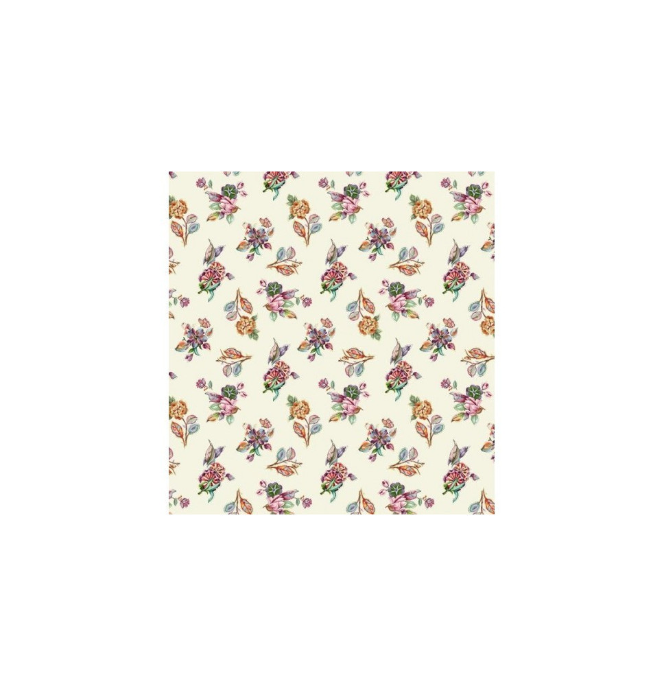 Szövet méterenként Gobelin Eden 1210 NA, h. 140 cm