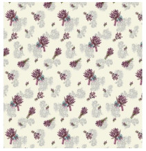 Szövet méterenként Gobelin Eden 1232, h. 140 cm