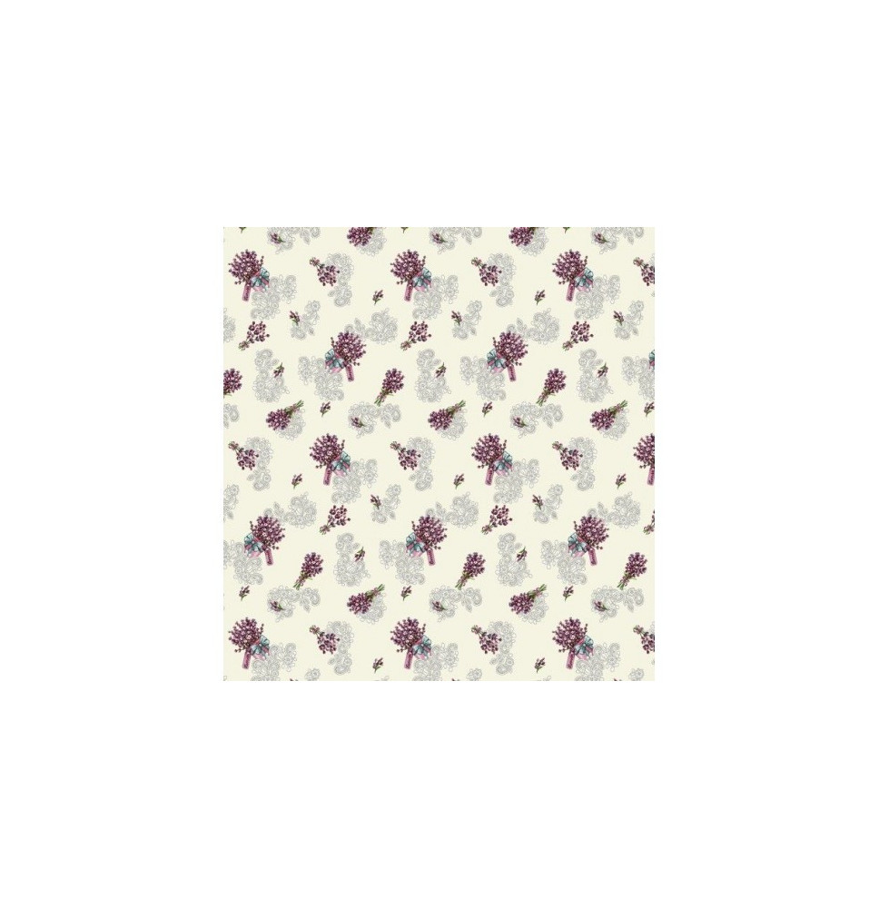 Szövet méterenként Gobelin Eden 1232, h. 140 cm