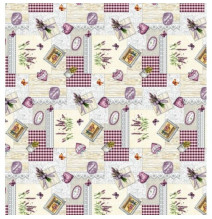 Szövet méterenként Gobelin Eden 652, h. 140 cm