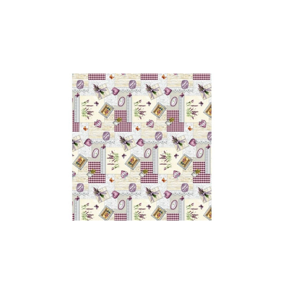 Szövet méterenként Gobelin Eden 652, h. 140 cm