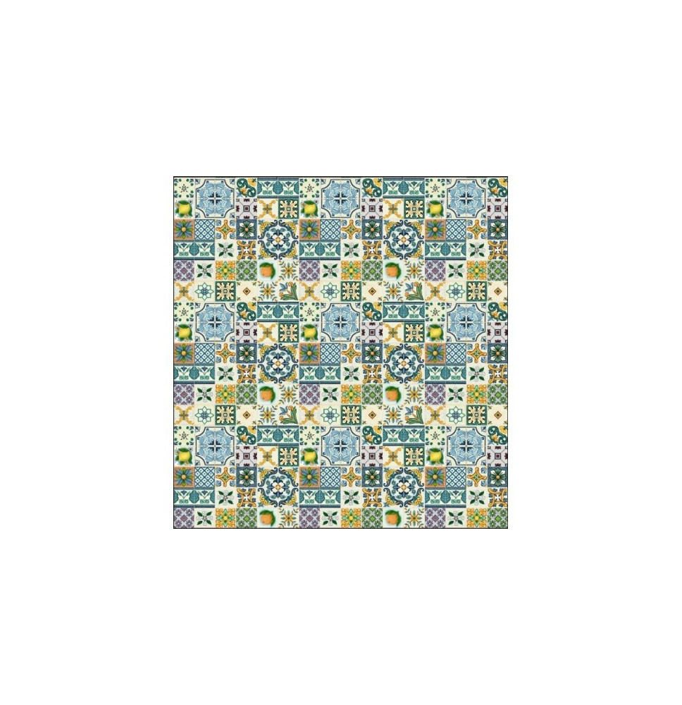 Szövet méterenként Gobelin Lima 011, h. 140 cm