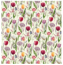 Szövet méterenként Gobelin Chenille 1187, h. 140 cm