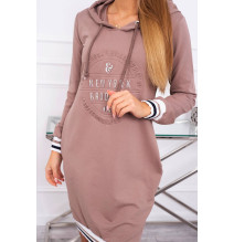 Ruha Brooklyn MI62095 mocca