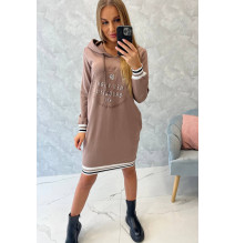 Ruha Brooklyn MI62095 mocca