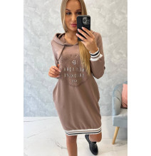 Ruha Brooklyn MI62095 mocca