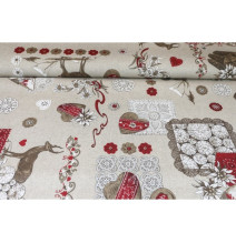 Kötény Tirol Made in Italy