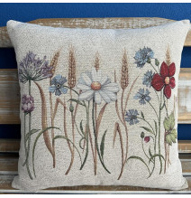 Párnahuzat gobelin 42x42 cm Eden 1243 RK