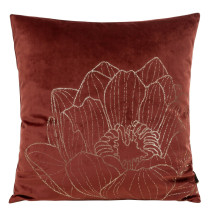 Bársony párnahuzat BLINK 20