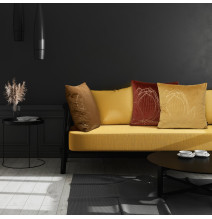 Bársony párnahuzat BLINK 19