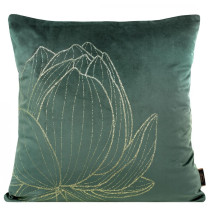 Bársony párnahuzat BLINK 19