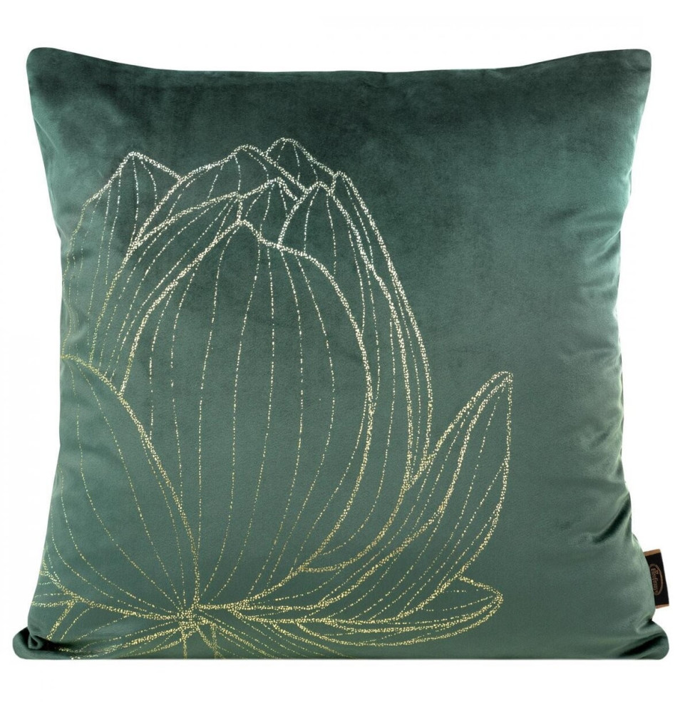 Bársony párnahuzat BLINK 19