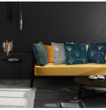 Bársony párnahuzat BLINK 21