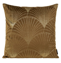 Bársony párnahuzat BLINK 21